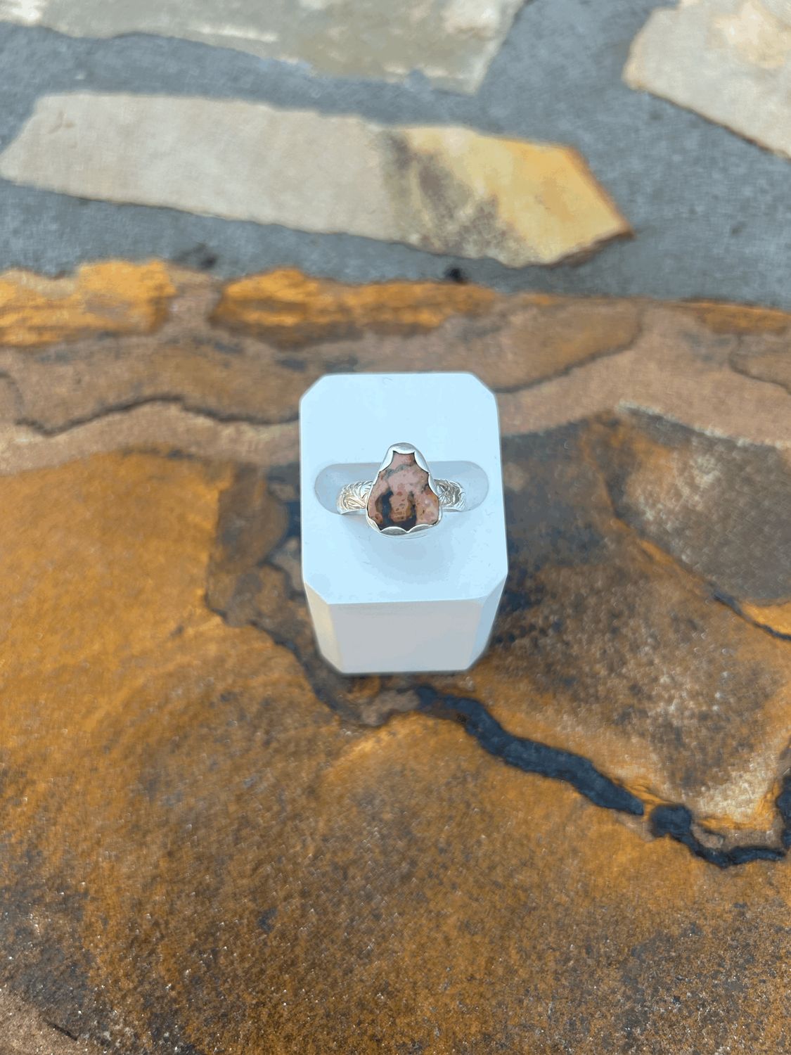 Mexican Matrix Ring Sz.6.5