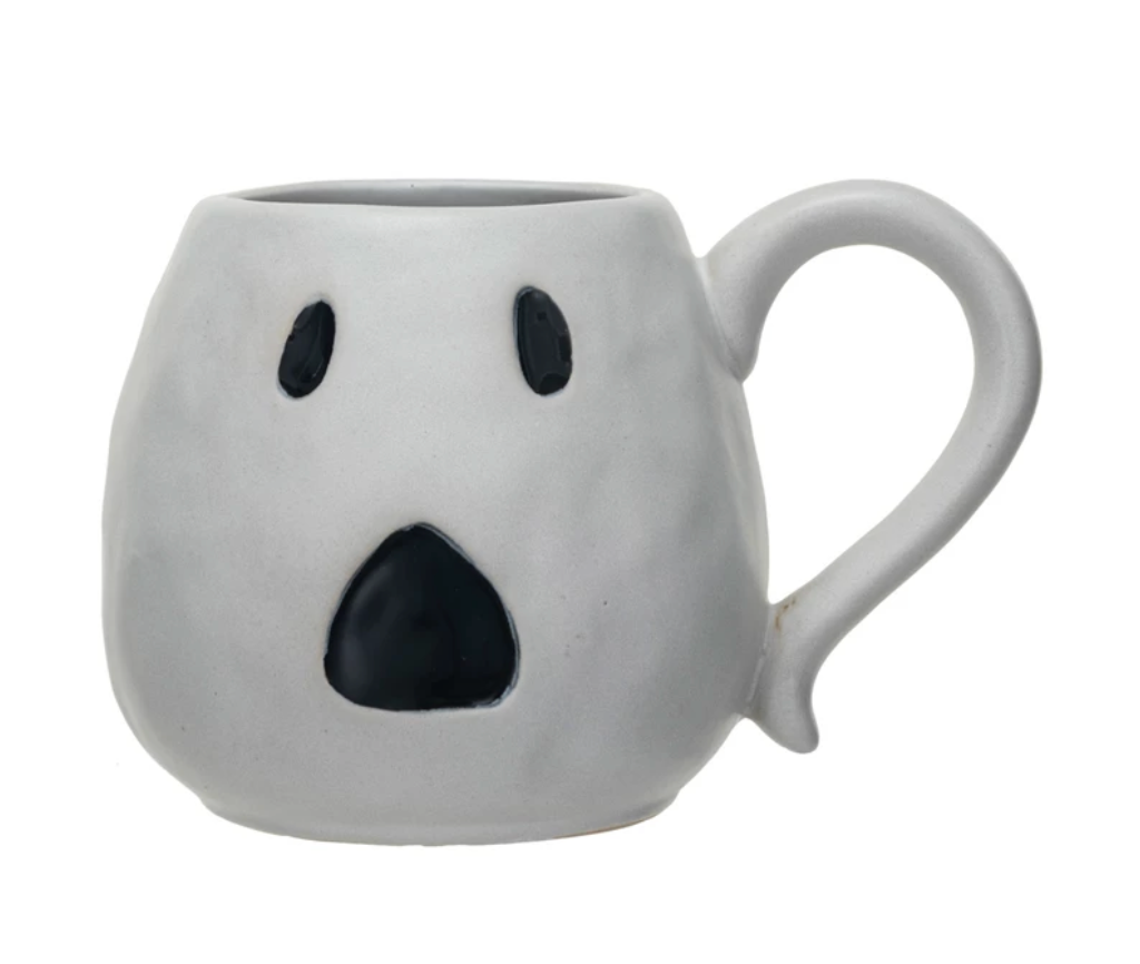 Ghost Mug