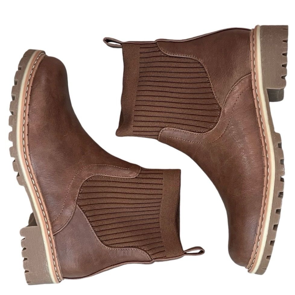 Cabin Fever Boot