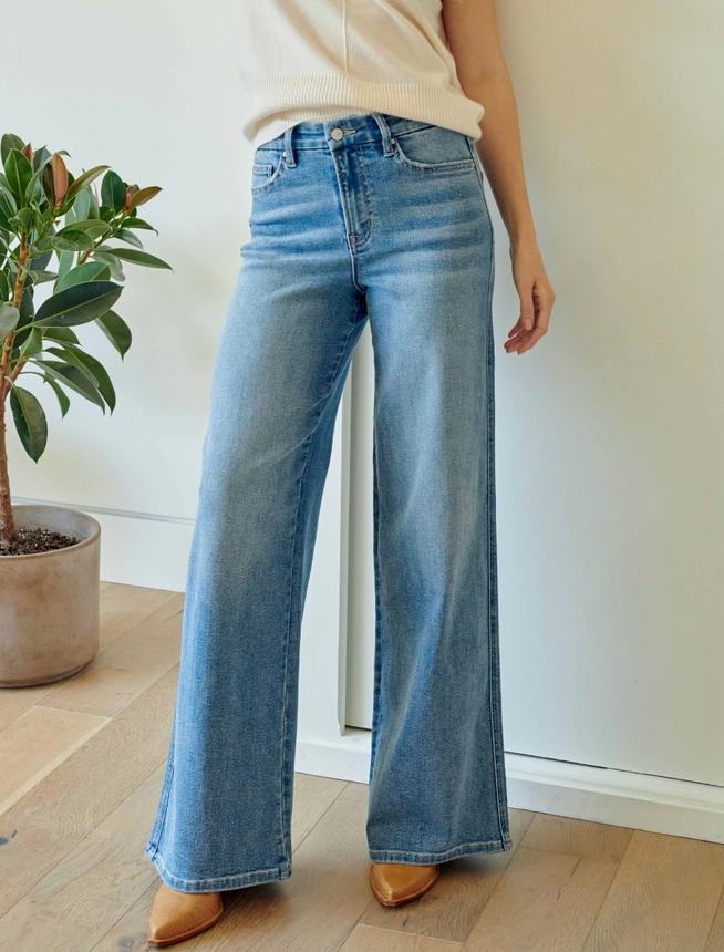Skater Jean