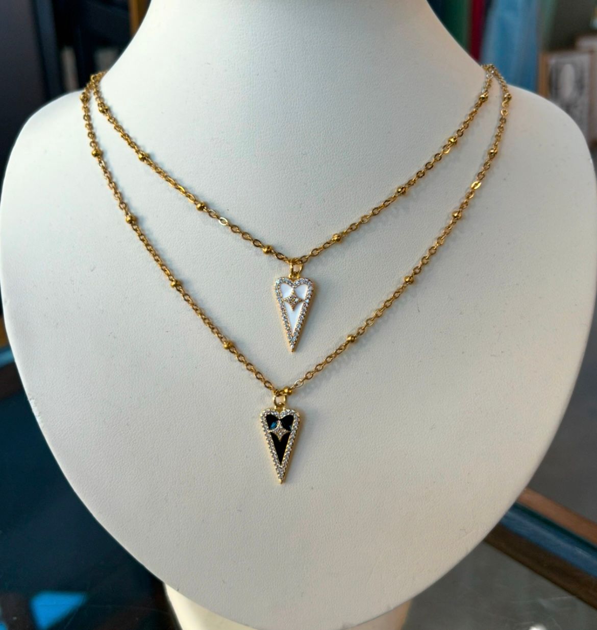 Token Necklace