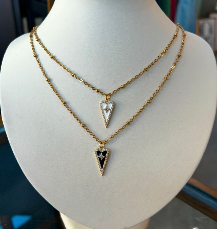 Token Necklace