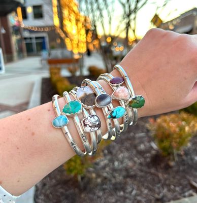 Bracelet Collection