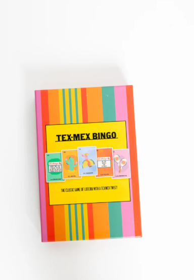 El Arroyo Bingo