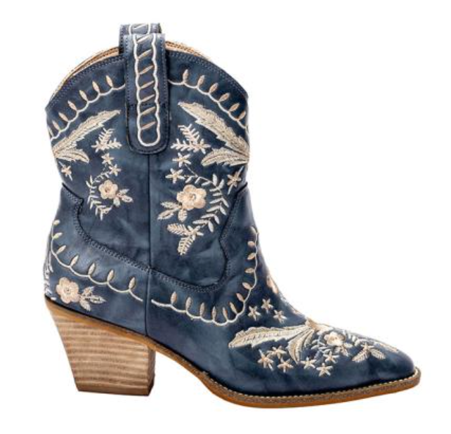 Lets Go Girls Boot