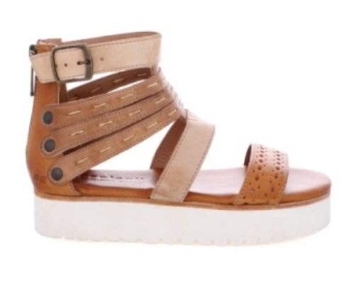 Artemia Sandal
