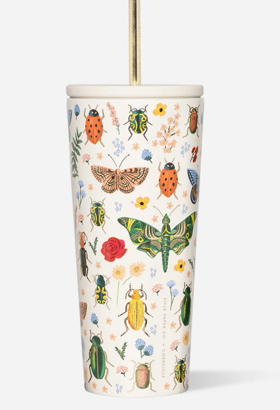 Curio Cream Cup