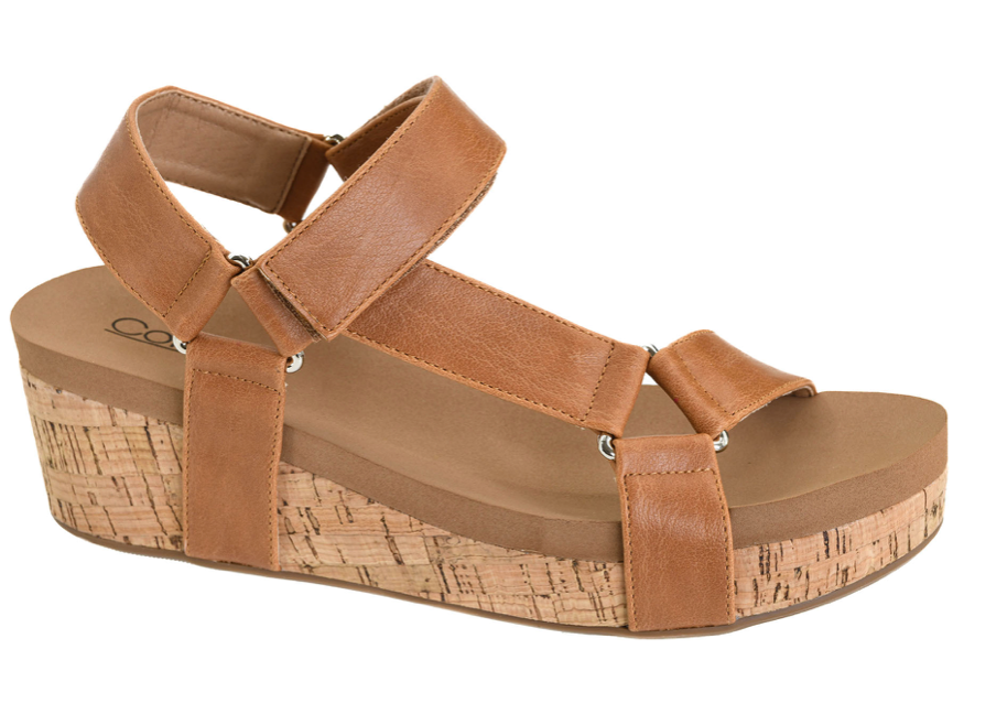 Don&#39;t Tempt Sandal