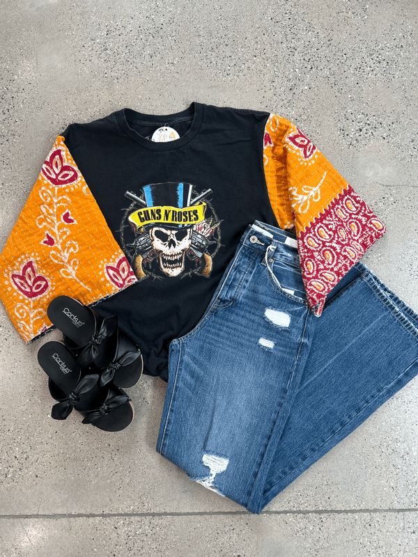 Guns n Roses-Large