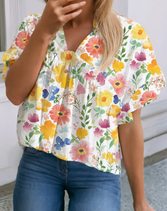 Spring Top