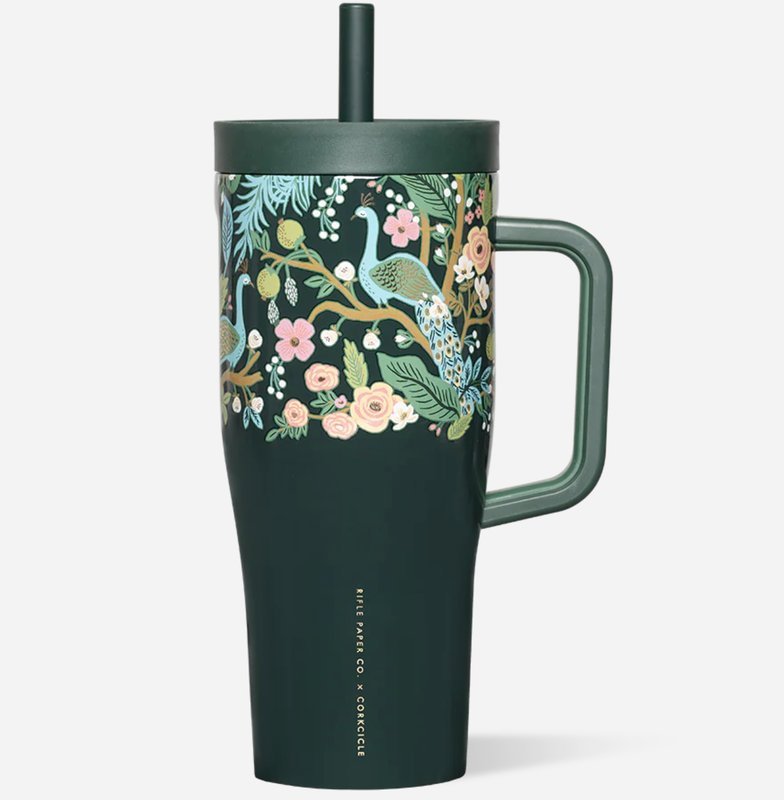 Peacock 22oz Cruiser