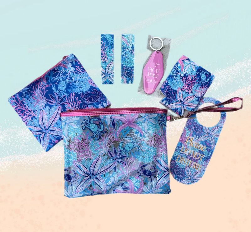 Summer Kit