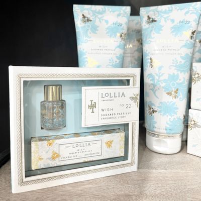Bath &amp; Body