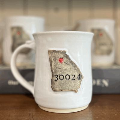 Handmade Pottery