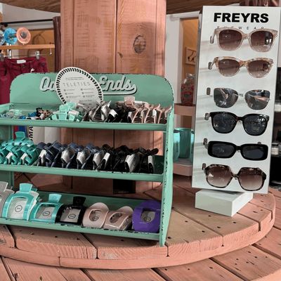 Accessories
