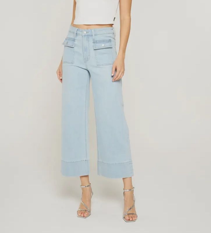 Patch Pkt Jean