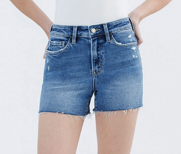 Rebecca Shorts