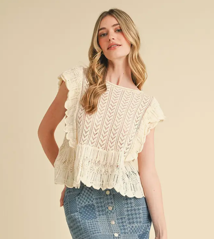 Kelly Sweater