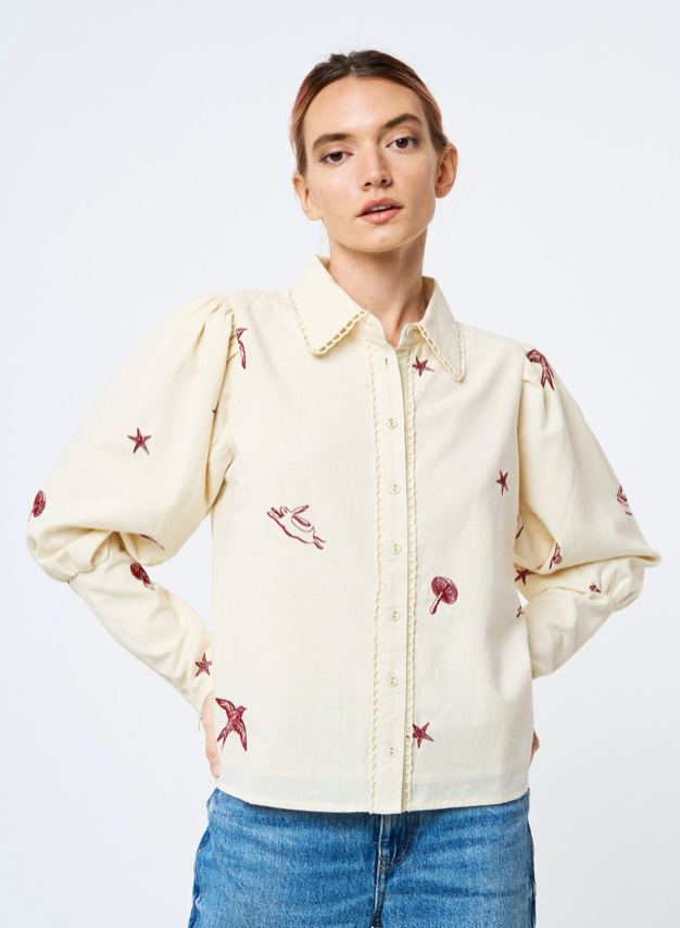 Stamp Top