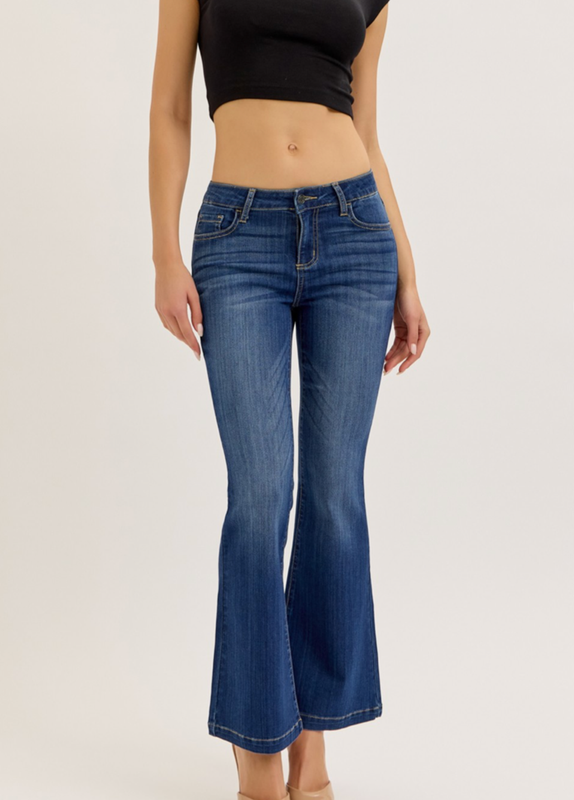 Petite Denim