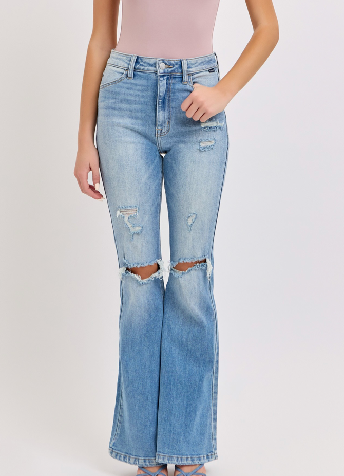 Vintage Flare Jean