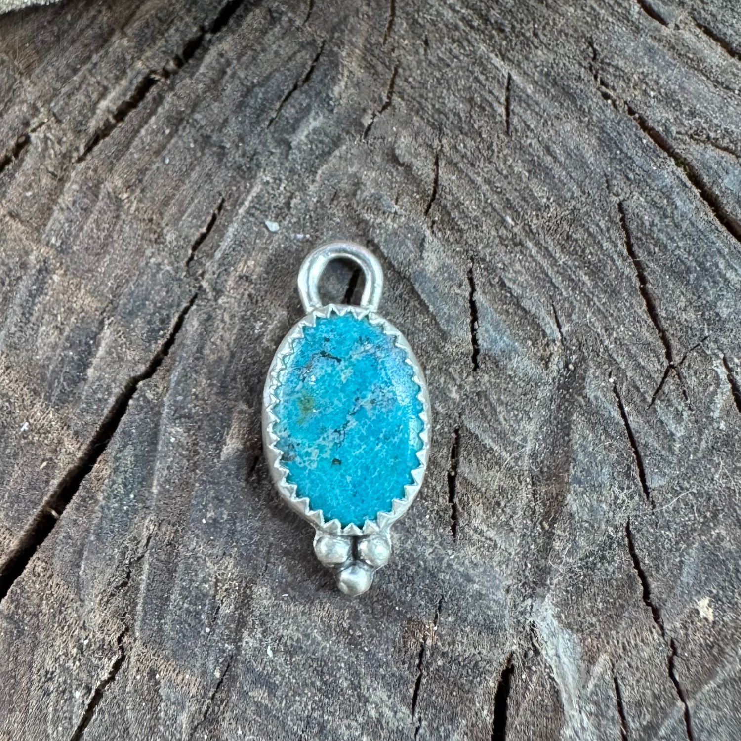 Turquoise Charm