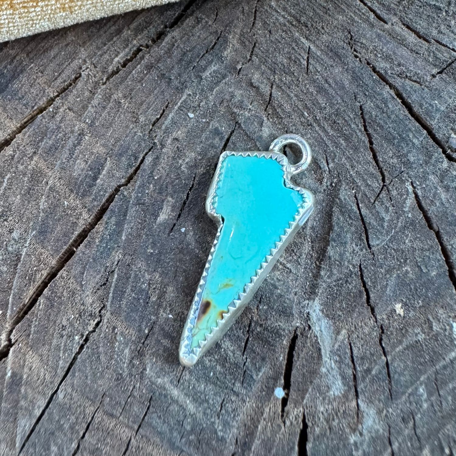 Lightning  Charm