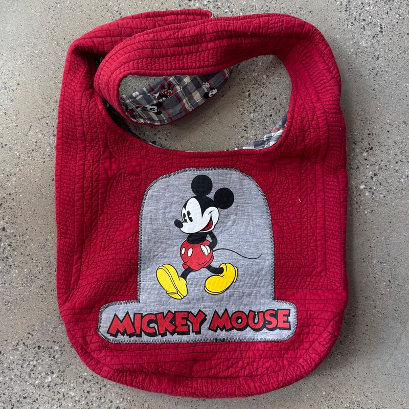 Mickey Market Tote