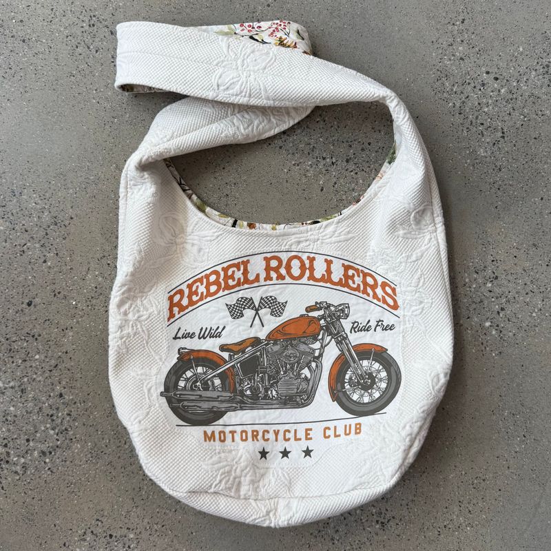 Rebel Market Tote