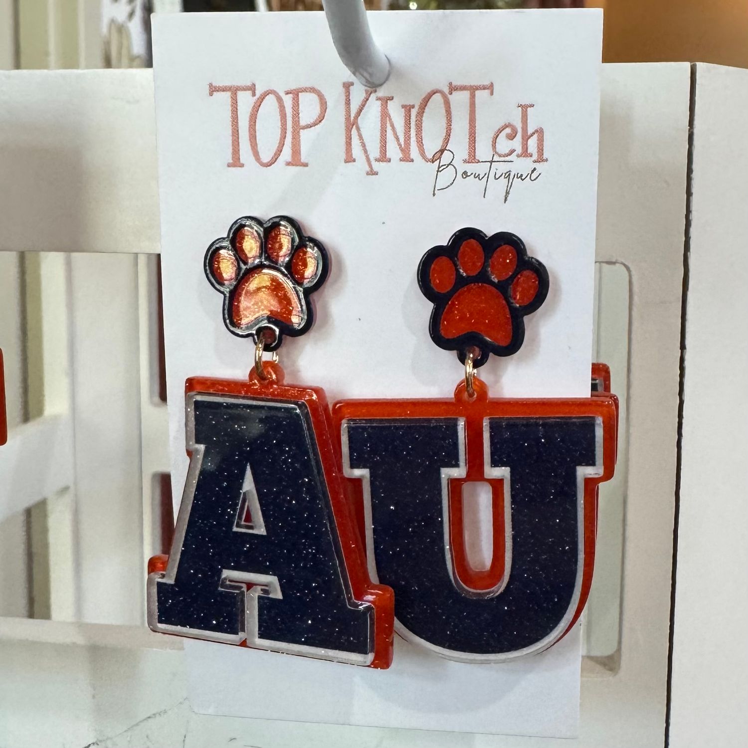 Auburn Posts