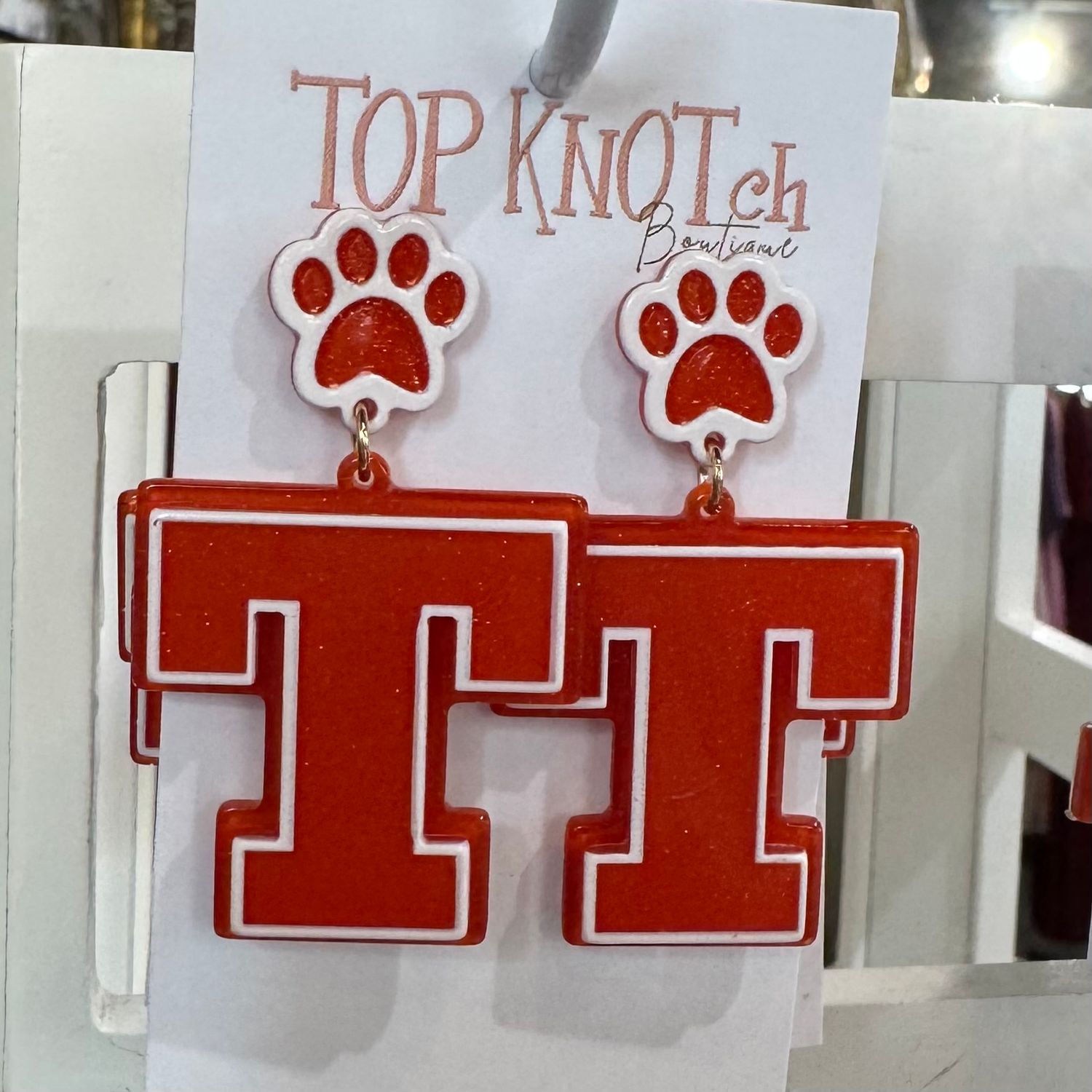 Tennessee Posts