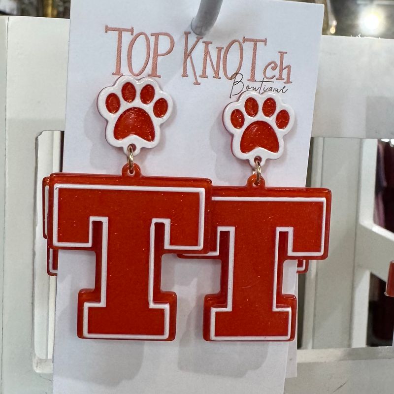 Tennessee Posts
