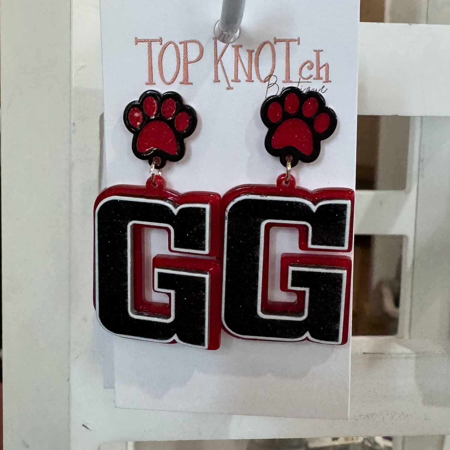 Georgia Posts
