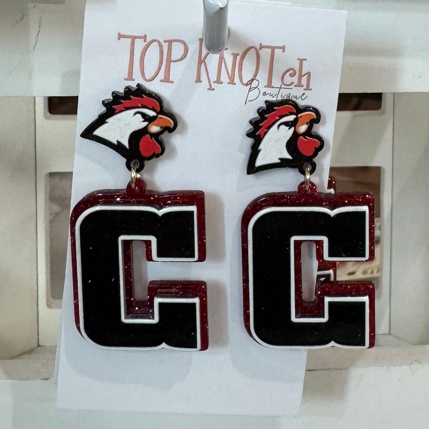Gamecock Posts