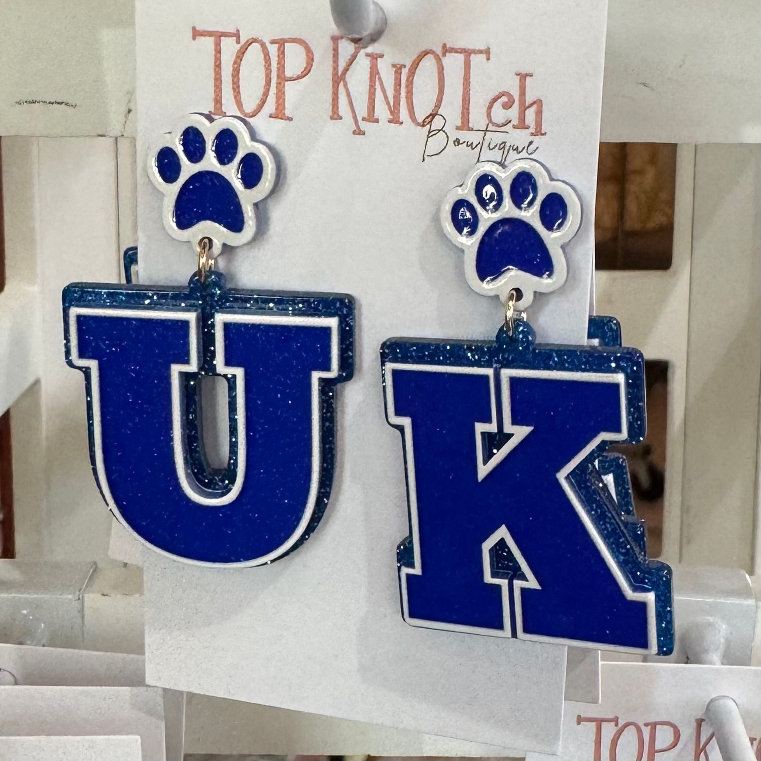 Kentucky Posts