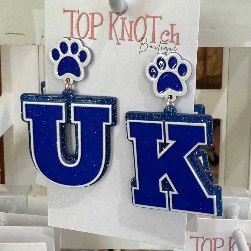 Kentucky Posts