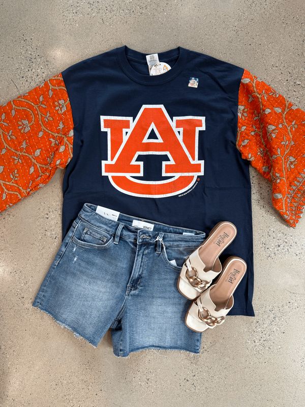 Auburn University Tee