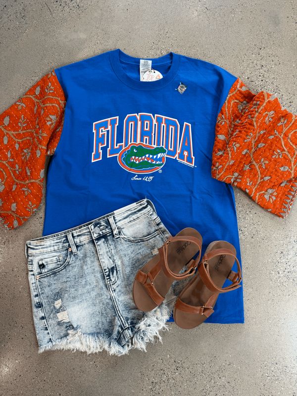 Florida Gators Tee