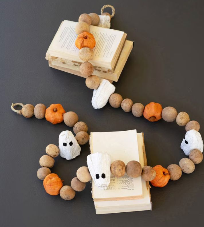 Ghost Garland