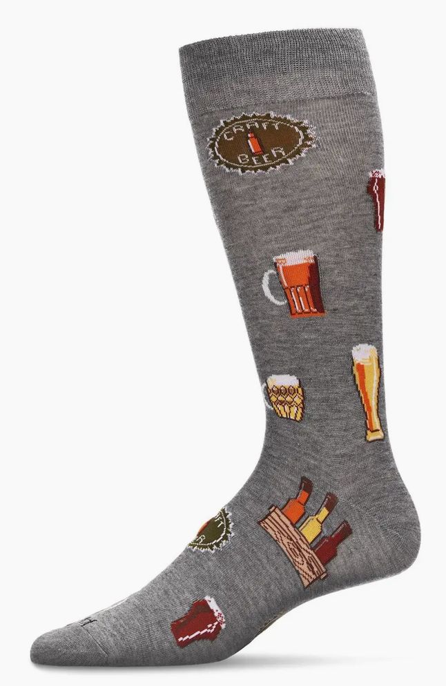 Mens Sock