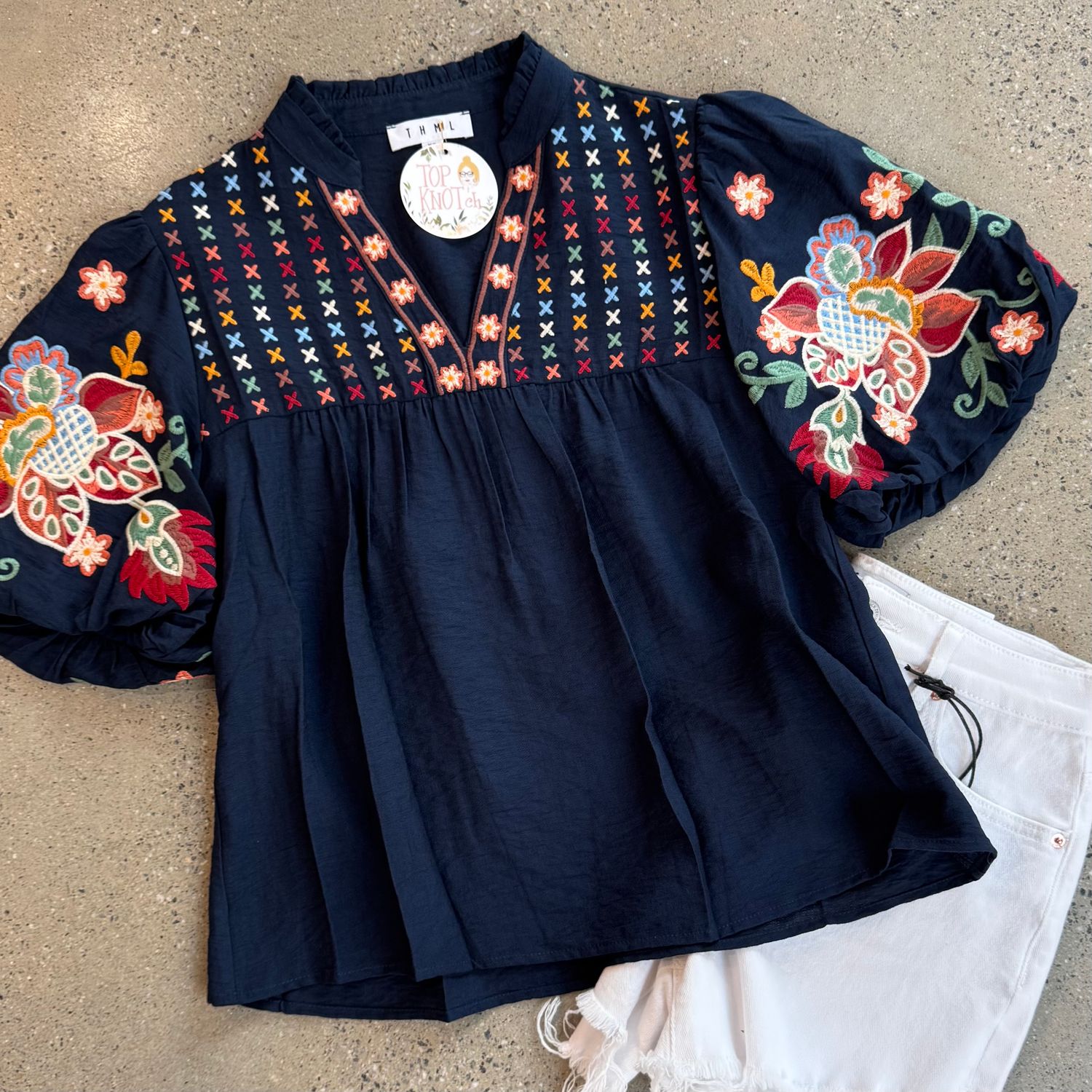 Maddie Top
