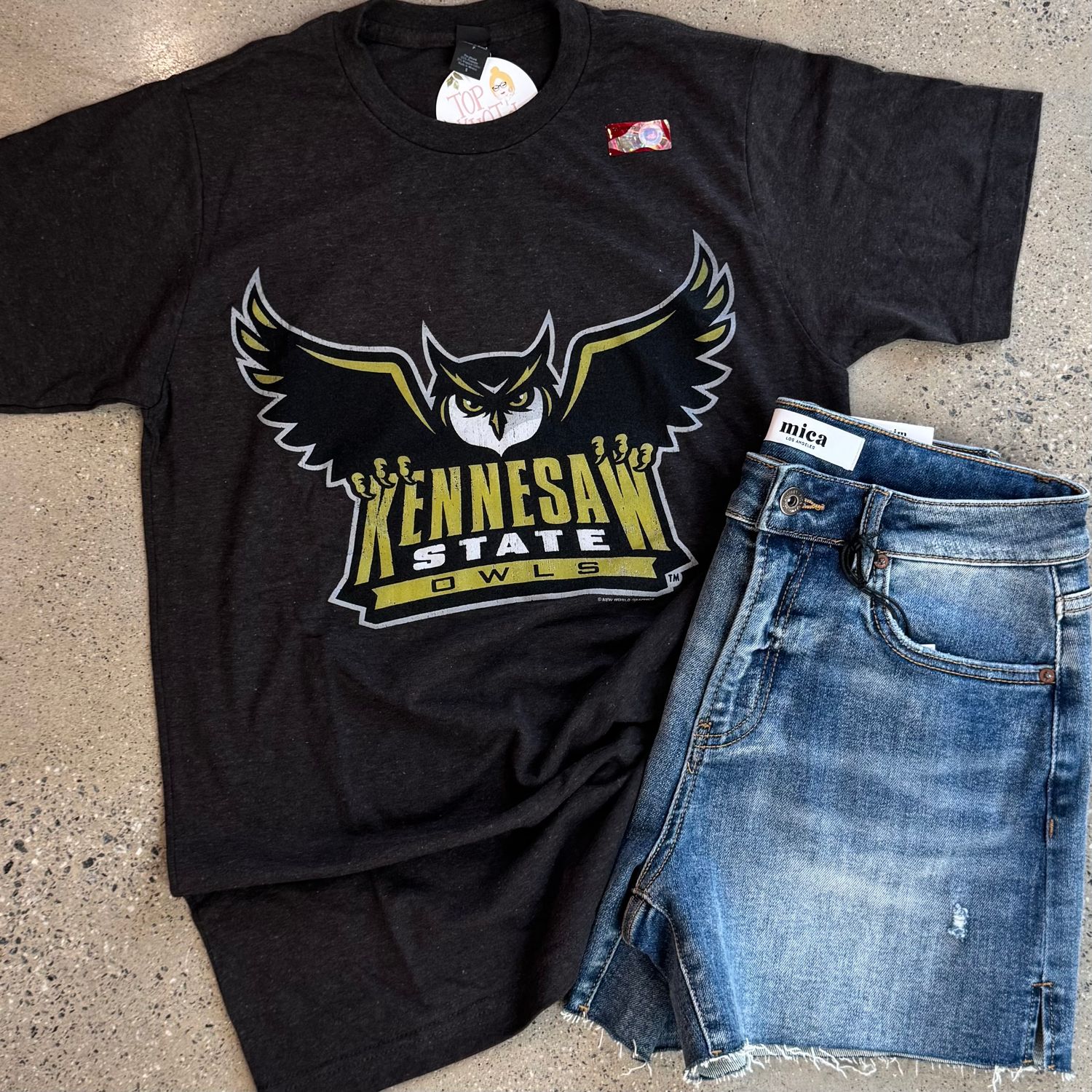 Kennesaw Tee