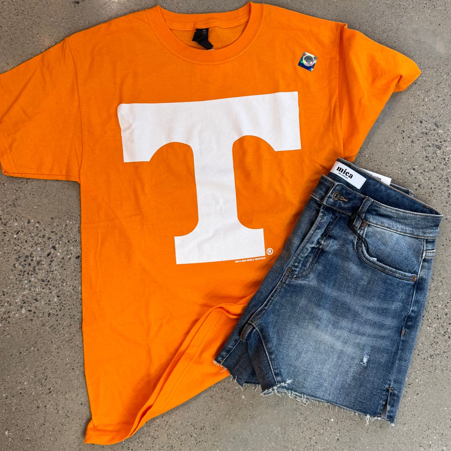 Tennessee Tee