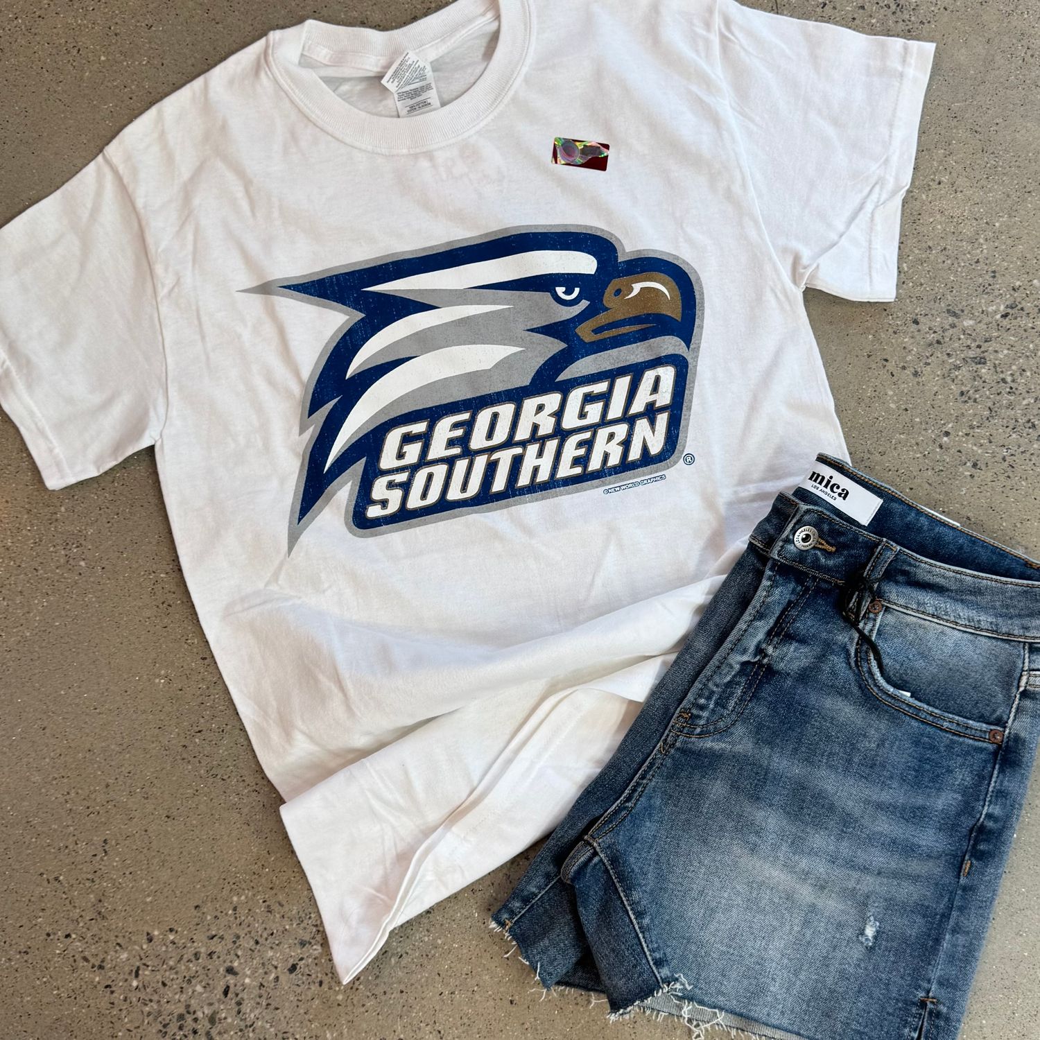 GA Southern Tee