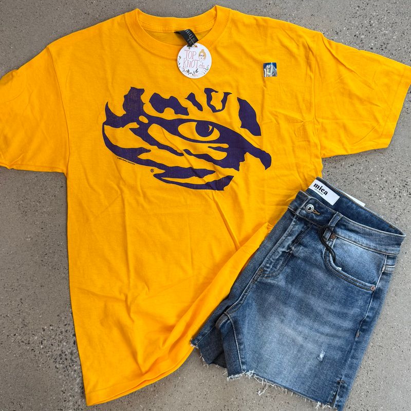LSU Tee