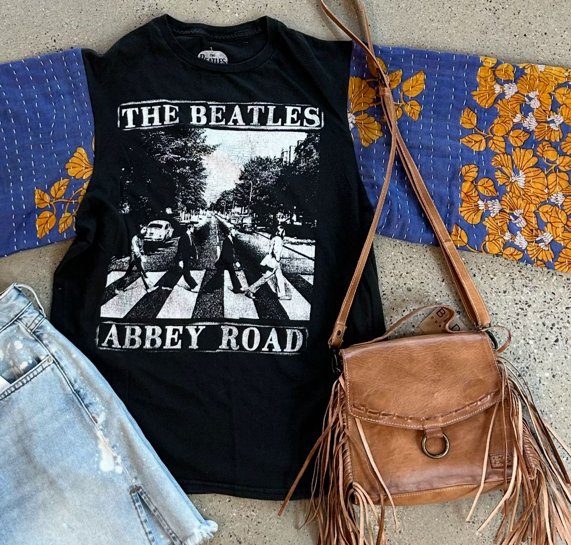 Beatles Medium