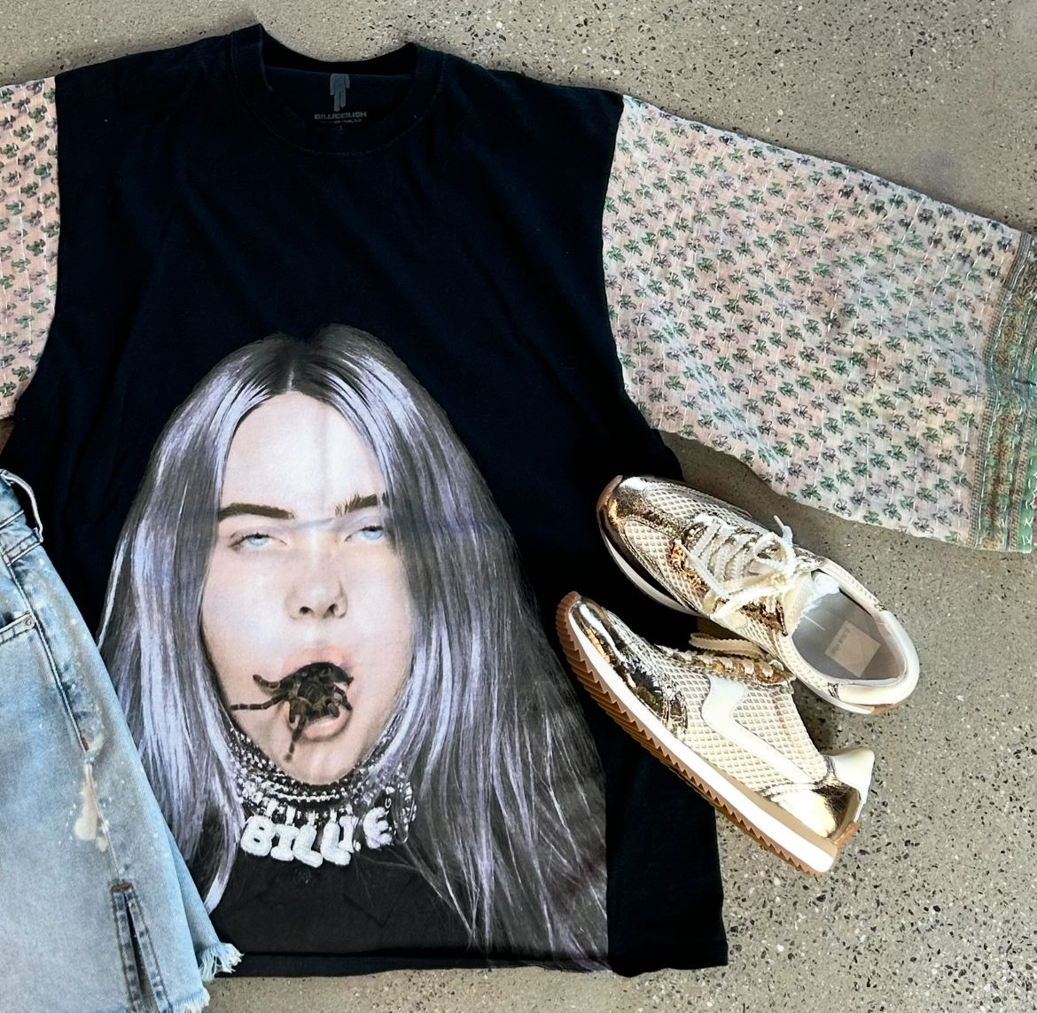 Billie Eilish Large