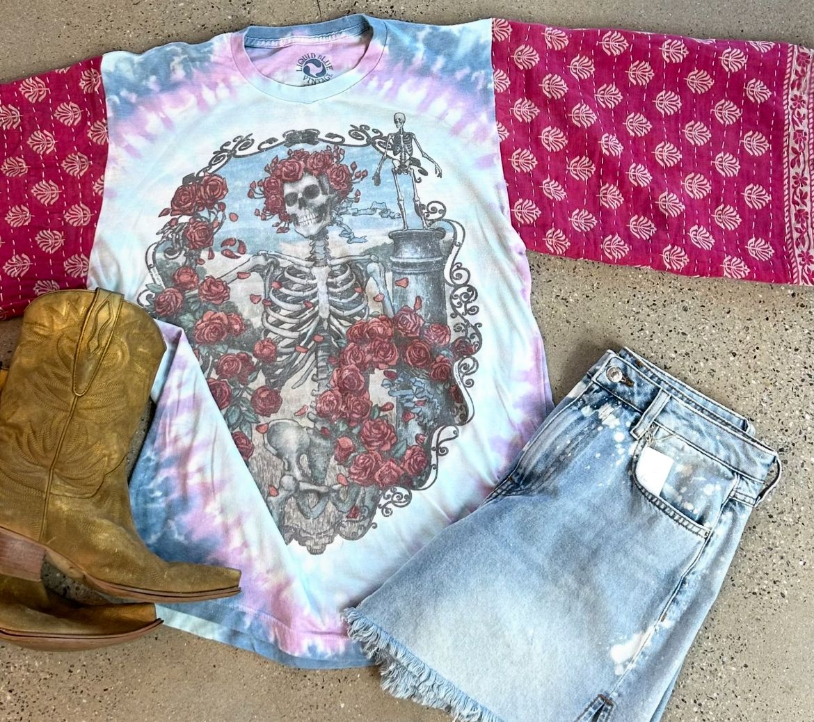 Grateful Dead Large
