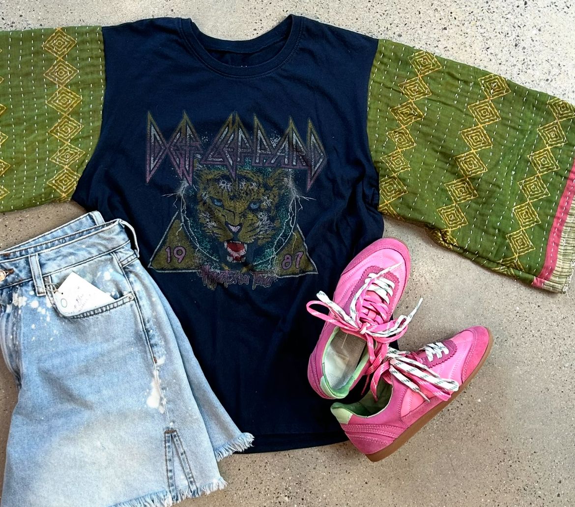 Def L size Medium