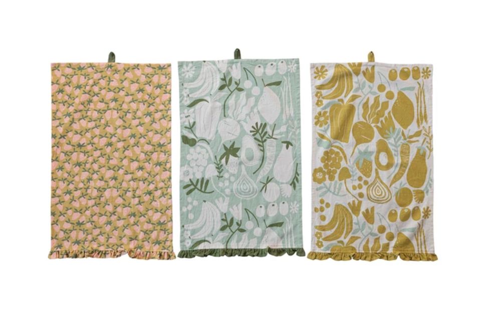 Tea Towels